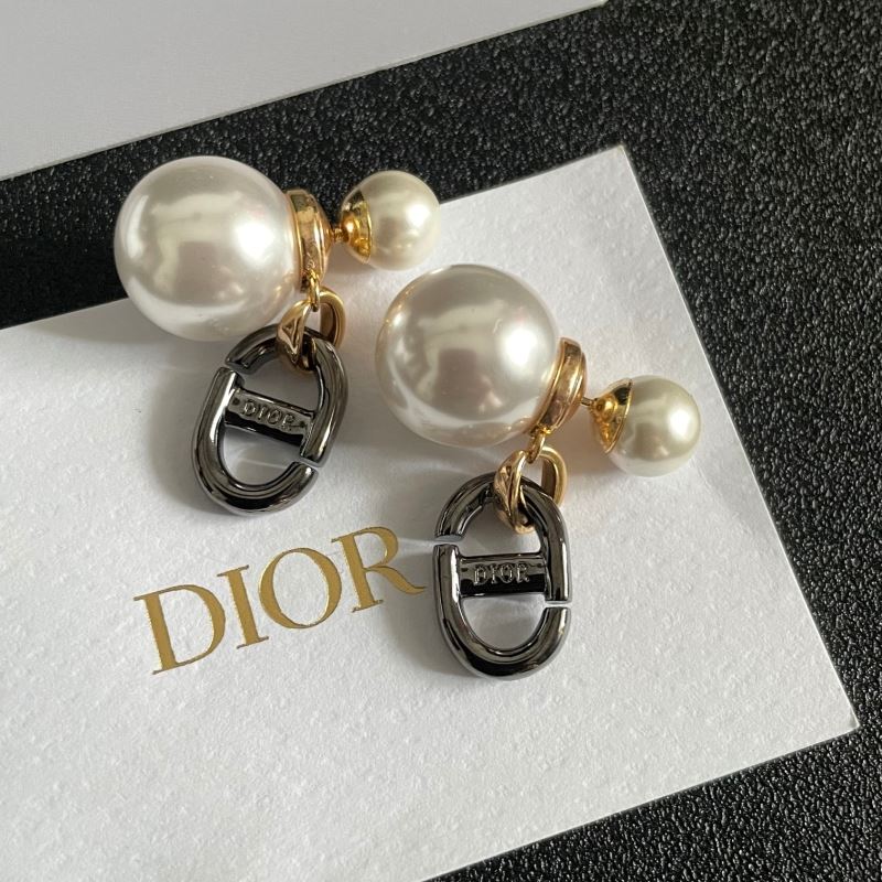 Christian Dior Earrings